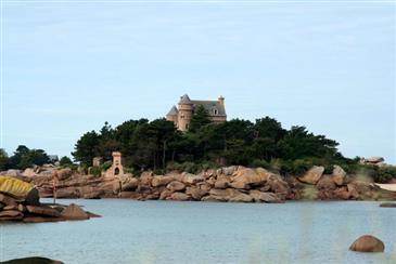hotel le relais de launay - ploumanach - perros guirec