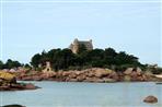 hotel le relais de launay - ploumanach