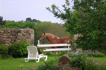 hotel vue mer Ploubazlanec - Relais de Launay - L'Arcouest, Paimpol, Bréhat