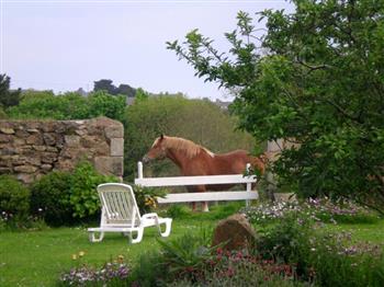 hotel vue mer Ploubazlanec - Relais de Launay - L'Arcouest, Paimpol, Bréhat