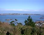 pointe de l'arcouest - brehat - hotel le relais de launay