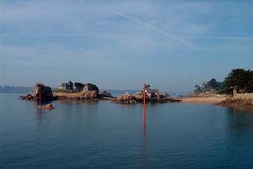 iles de brehat - hotel le relais de launay