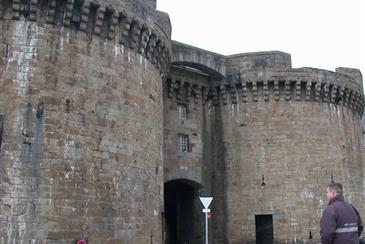 hotel ploubazlanec- saint malo