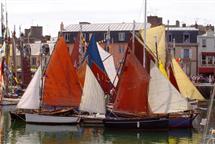 hotel paimpol - festival du chant de marin 