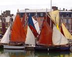 hotel paimpol - festival du chant de marin 