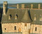 hotel le relais de launay - chateau de la ROCHE-JAGU
