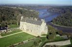 hotel le relais de launay - chateau de la ROCHE-JAGU