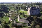 hotel le relais de launay - chateau de la ROCHE-JAGU