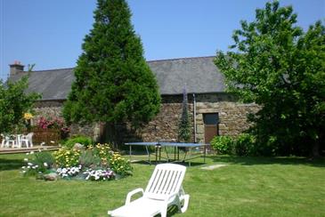 hotel bretagne Paimpol, Bréhat