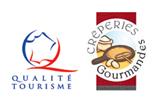reperie gourmande le relais de launay - ploubazlanec qualité tourisme