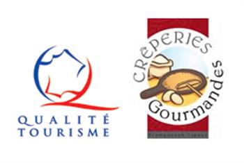 reperie gourmande le relais de launay - ploubazlanec qualité tourisme