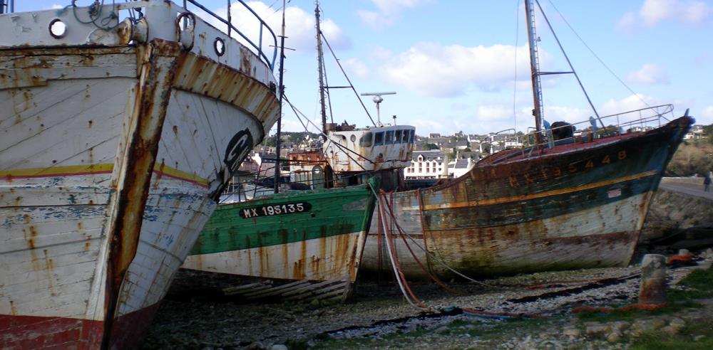 paimpol ploubazlanec brehat