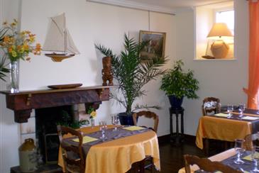 crêperie le relais de launay