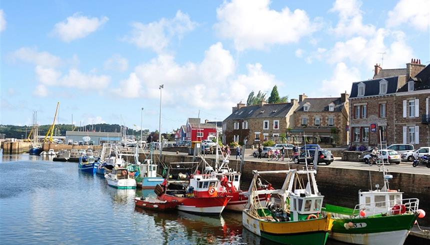 Le Relais de Launay Paimpol