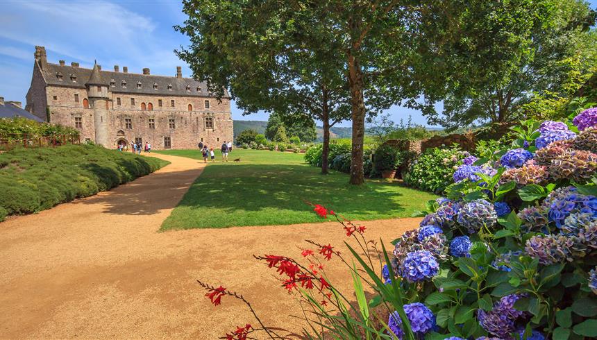 Le Relais de Launay Paimpol