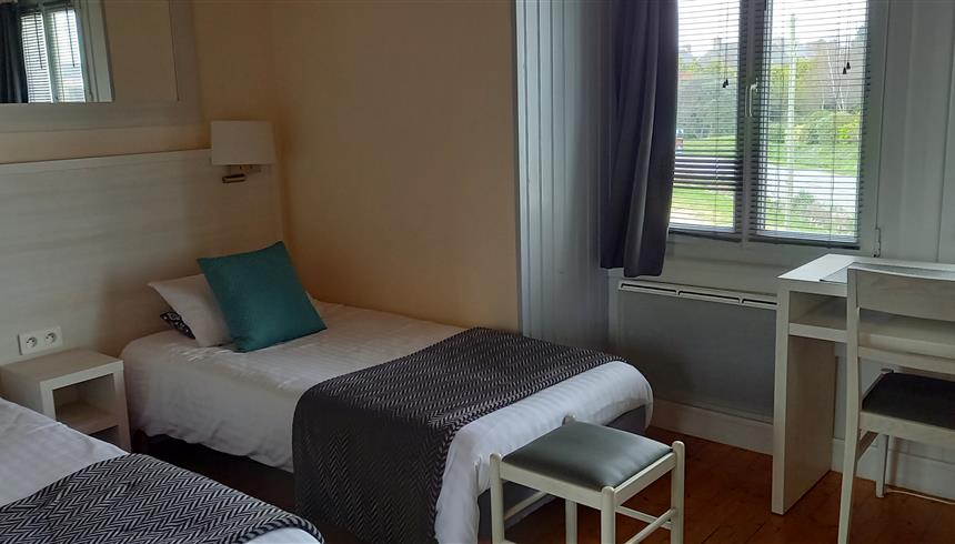 chambre n° 4
